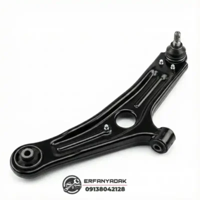 طبق جلو راست چانگان CS55