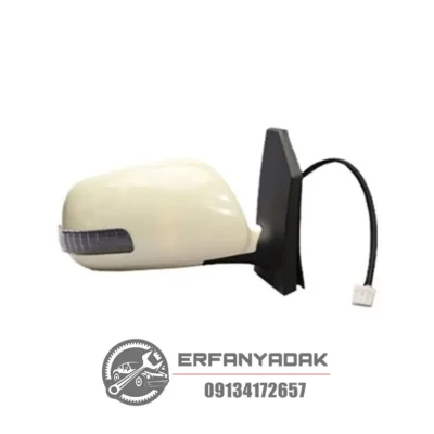 آینه راست آریو