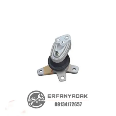 دسته موتور جلو آریو