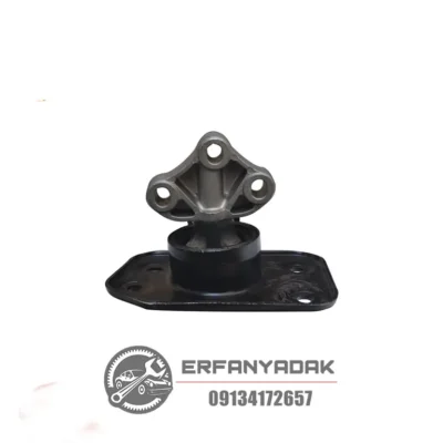 دسته موتور چپ آریو