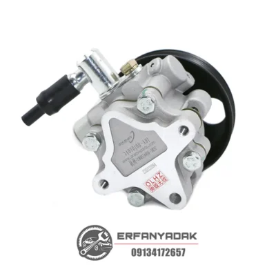 پمپ هیدرولیک آریو